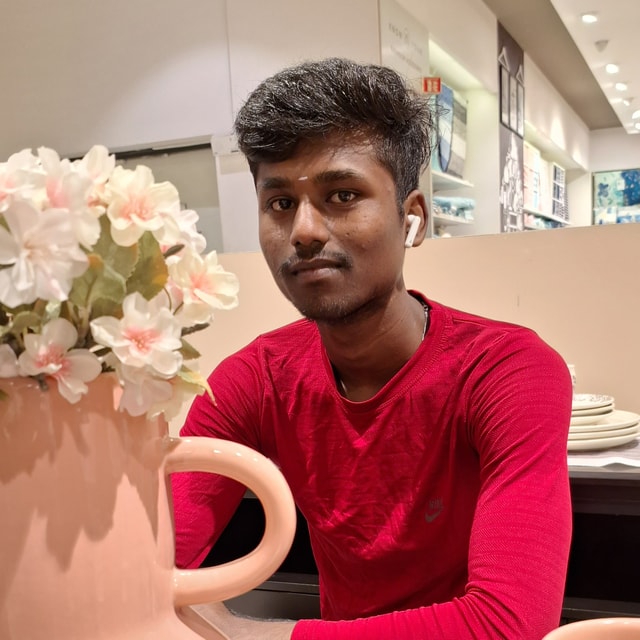 Karthikeyan
