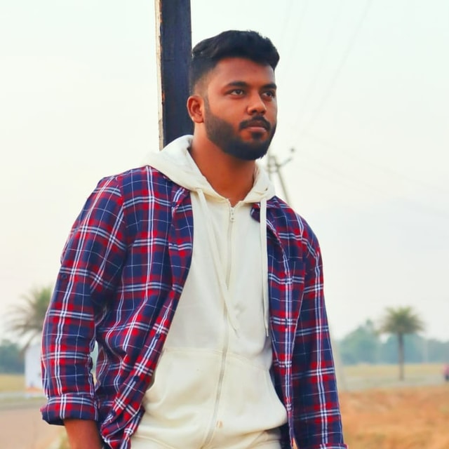 Vamsi