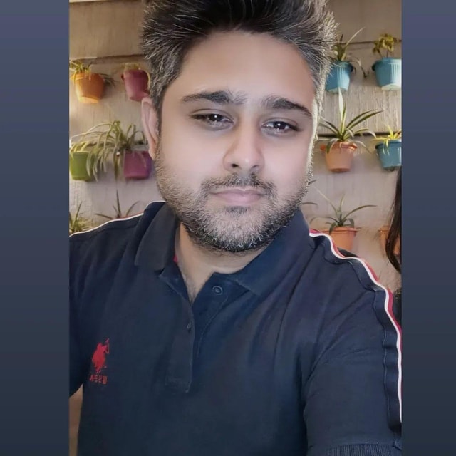 Dhruv