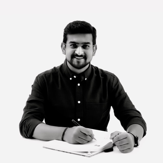 Dr. Aniket