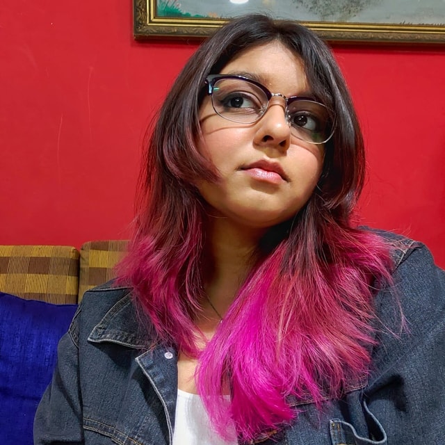 Tejaswini