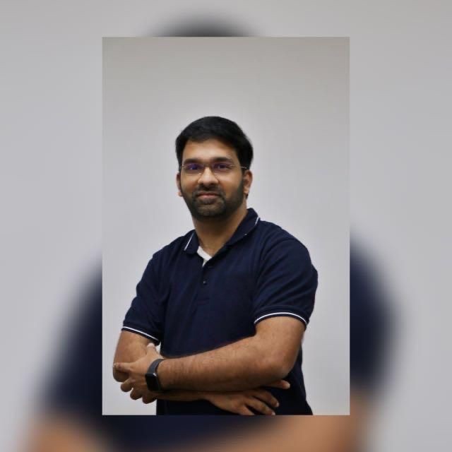 Krithivasan