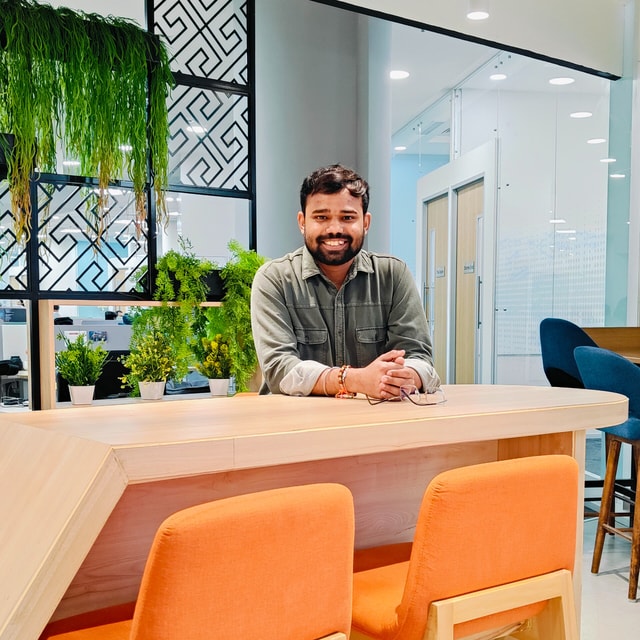 Abhinav