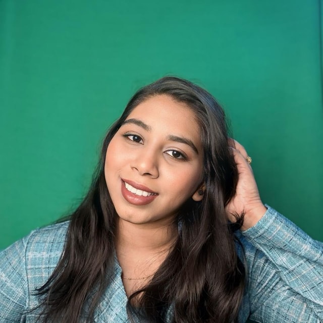 Greeshma