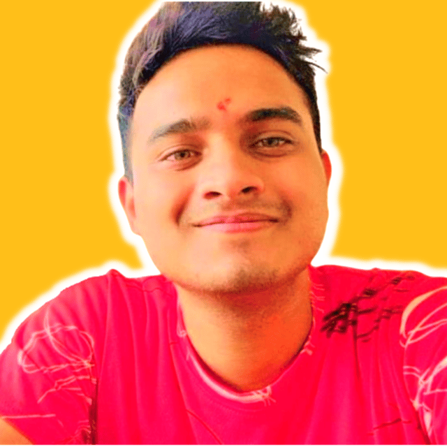 Priyanshu