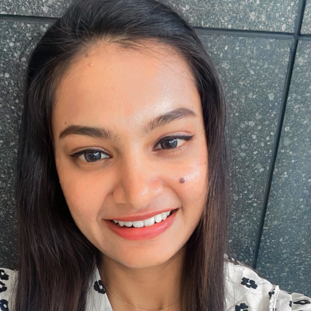 Priyadarshini