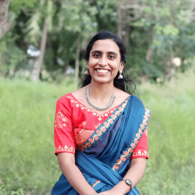 Vaishnavi