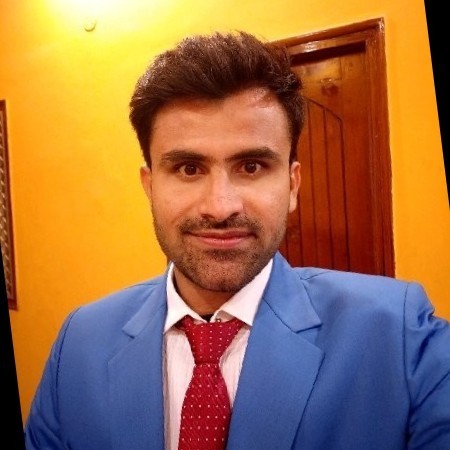 Prashant