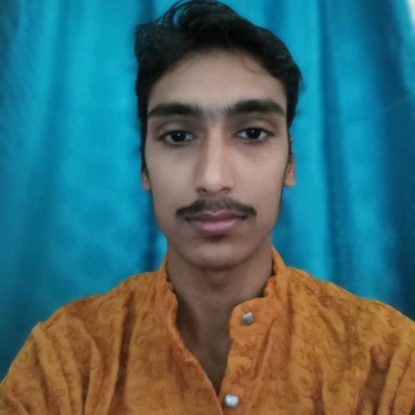 Rohit Raj