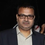 Mohammad Adil