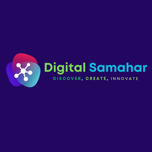 Digital Samahar