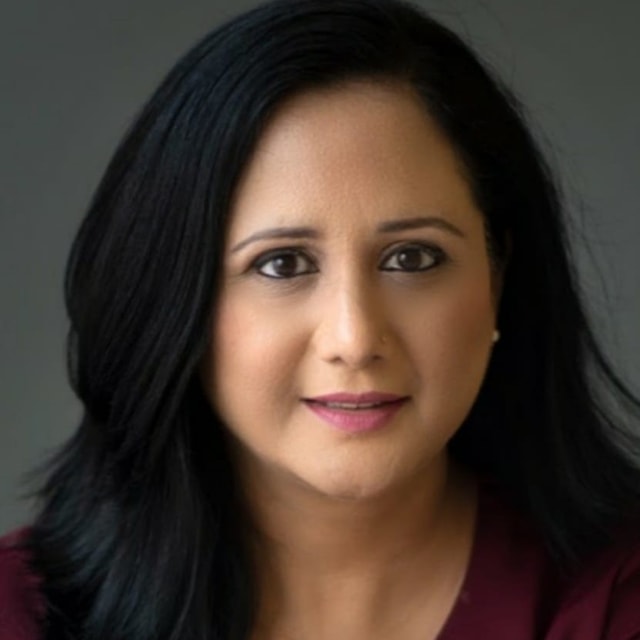 shweta