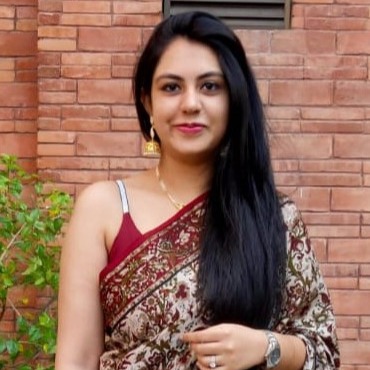 Shreya