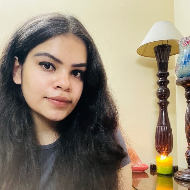 Ridhi