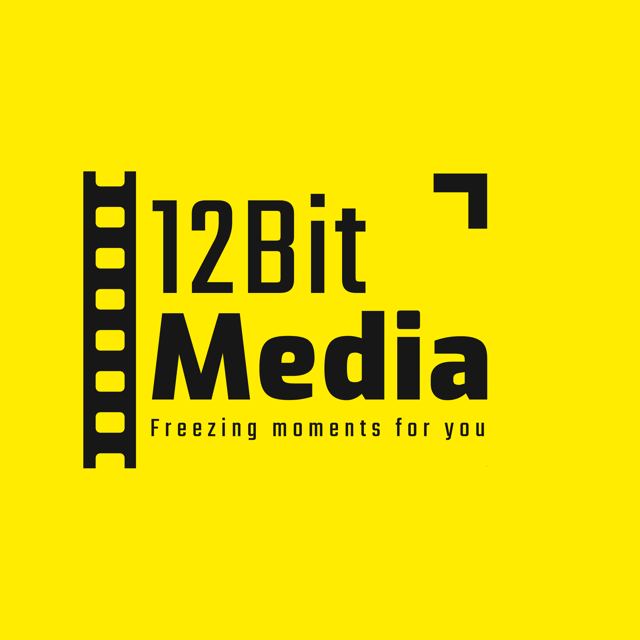 12bit