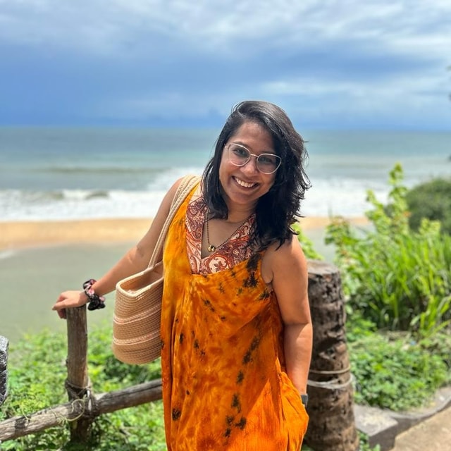 Shalini