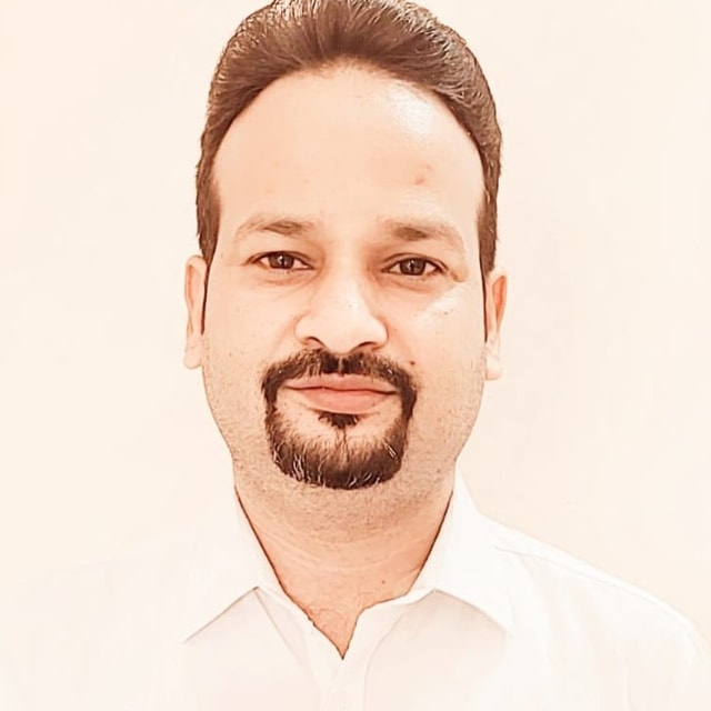 Dharmendra