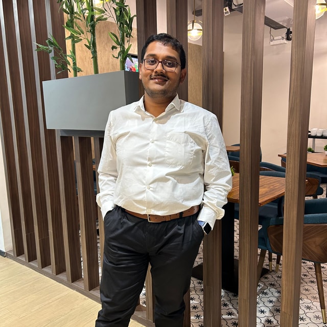 Arunangshu
