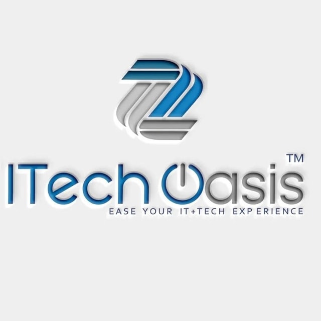 ITechOasis