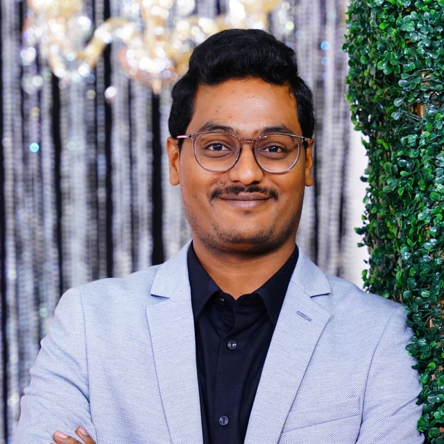 Hemanth Kanduri