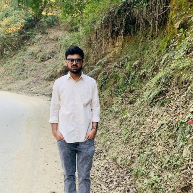 Shubham