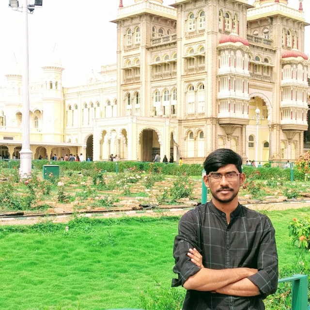 srikanth