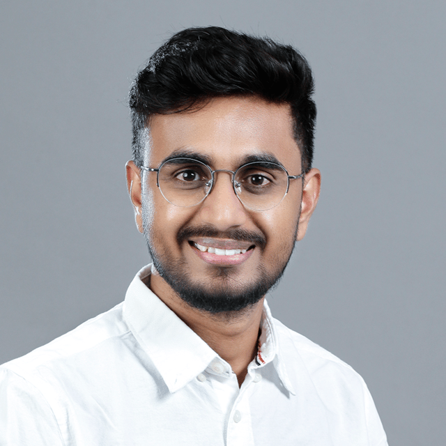 Santosh Kumar