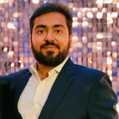 Nilesh Kumar