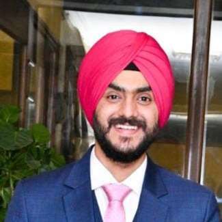 shavinder