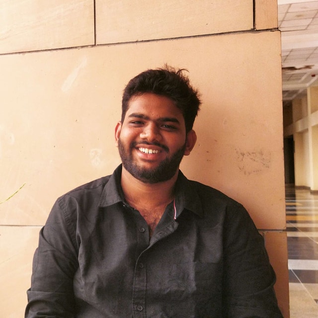 Abhishek