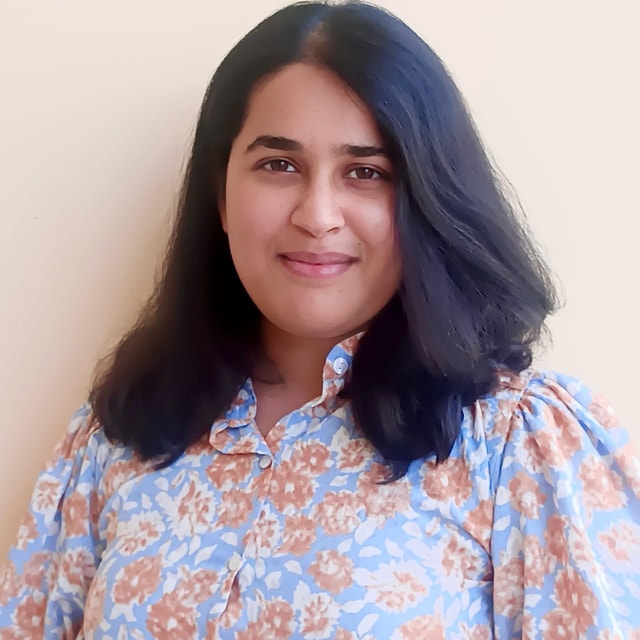 Simleen Kaur