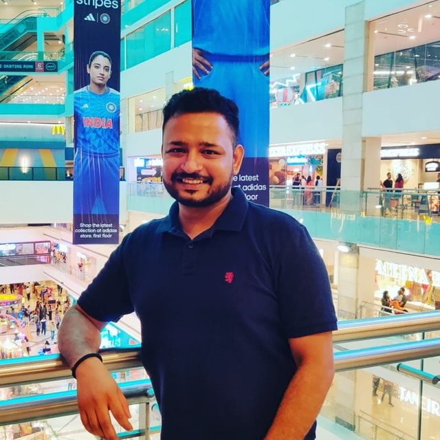 Neeraj