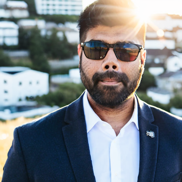 Manmaya Prasad
