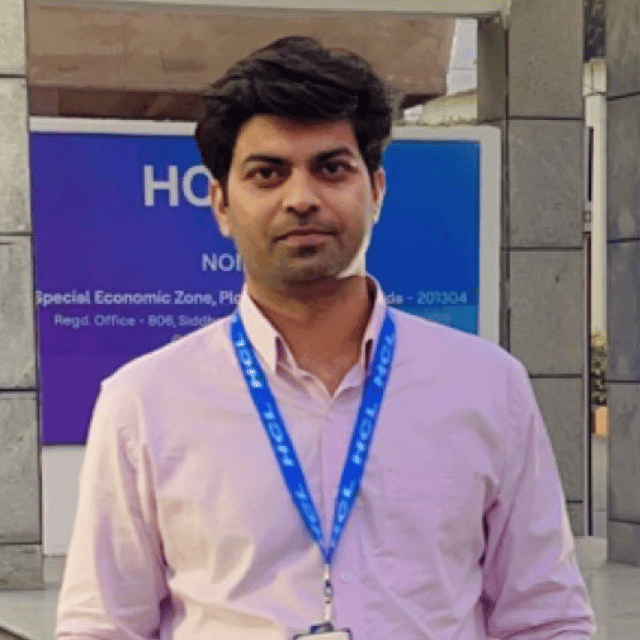 Ashwani