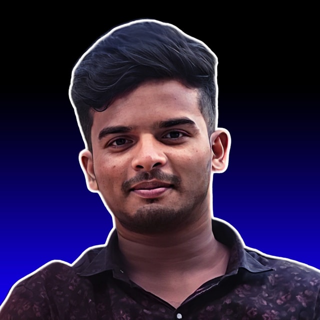 Praveen chintapalli