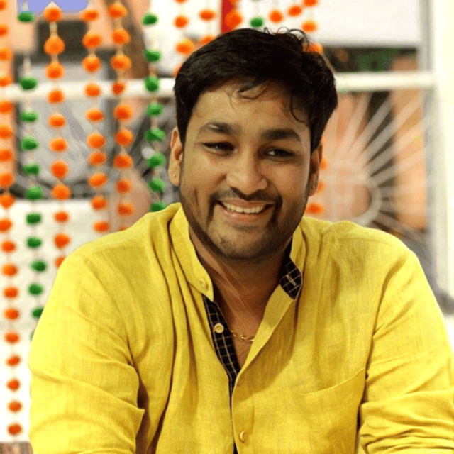 Shubham