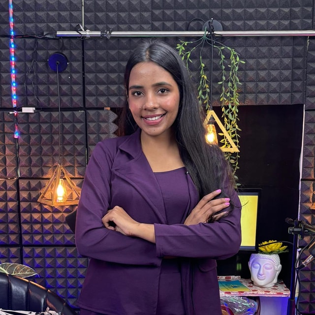Vaishnavi