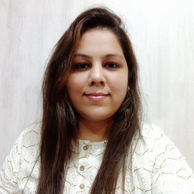Shweta