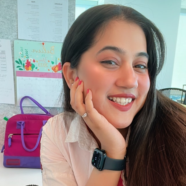 Simran