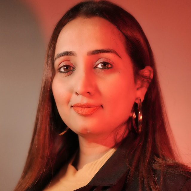 Maniisha