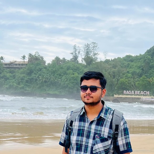 Gaurav
