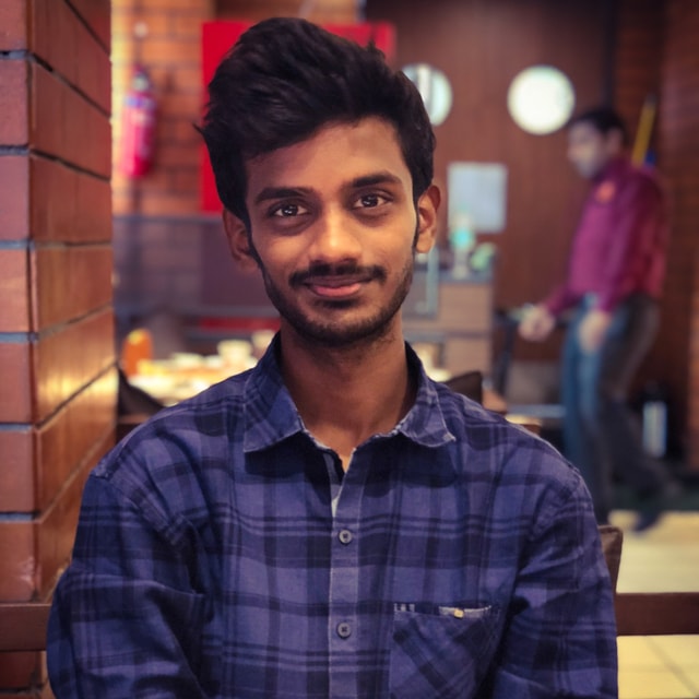 Revanth