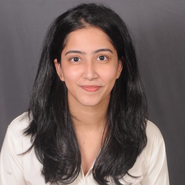 Shweta