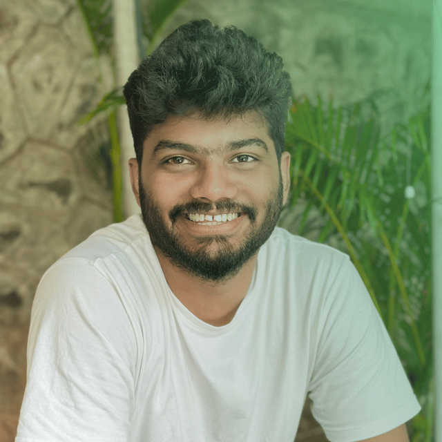 G Surendar