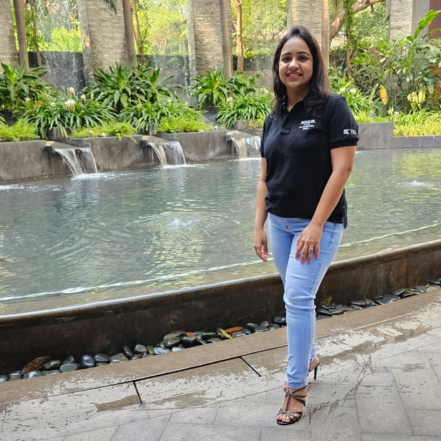 Shilpa