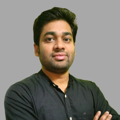 Bhavik Kumar