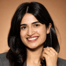Srishti Lamba