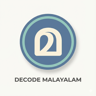 Decode Malayalam