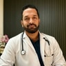 Dr Gautam Bandodkar