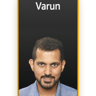 profile